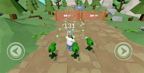 戴夫大战僵尸(丧尸游戏) 戴夫大战僵尸(丧尸游戏)