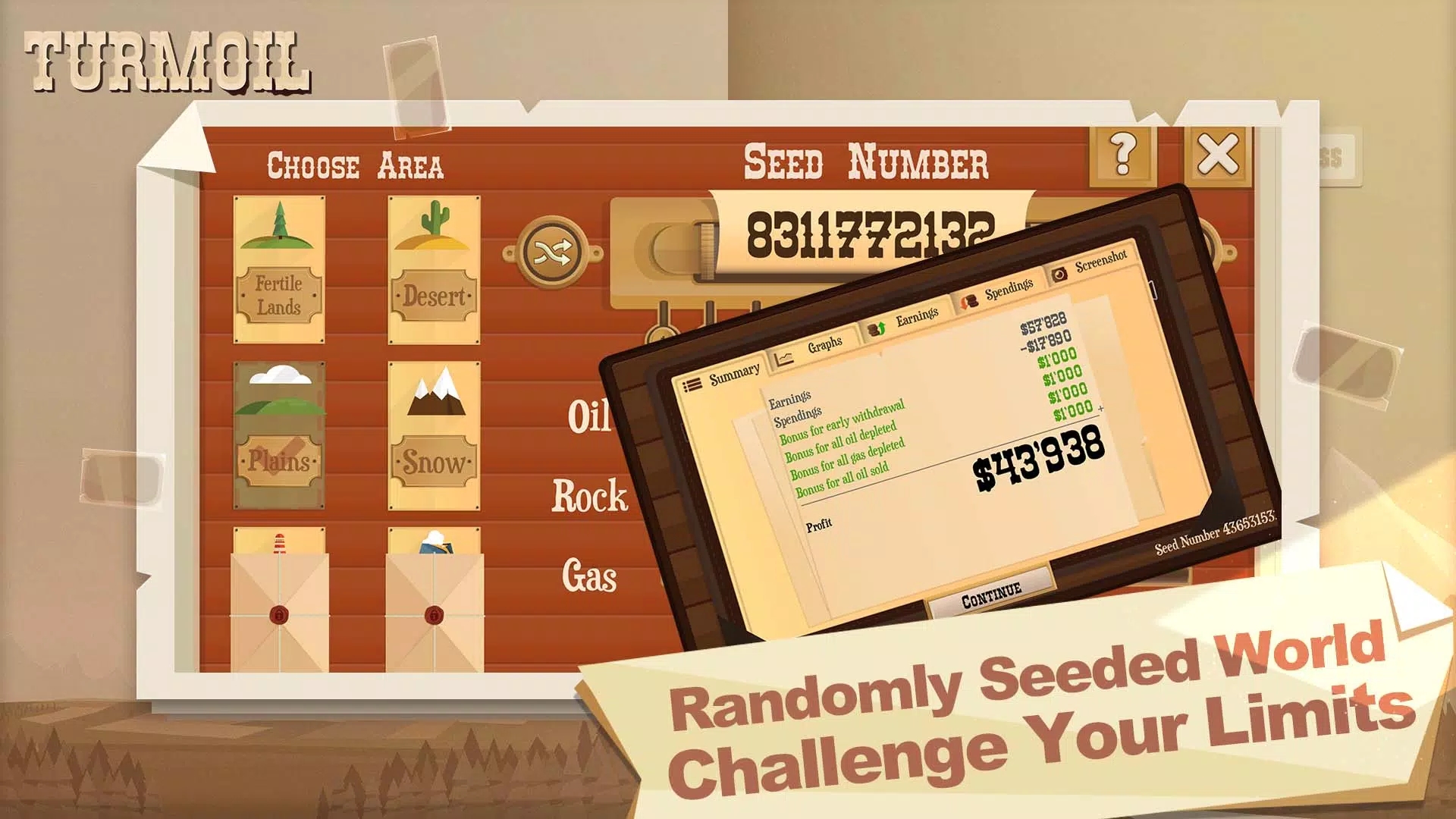 石油大亨 石油大亨