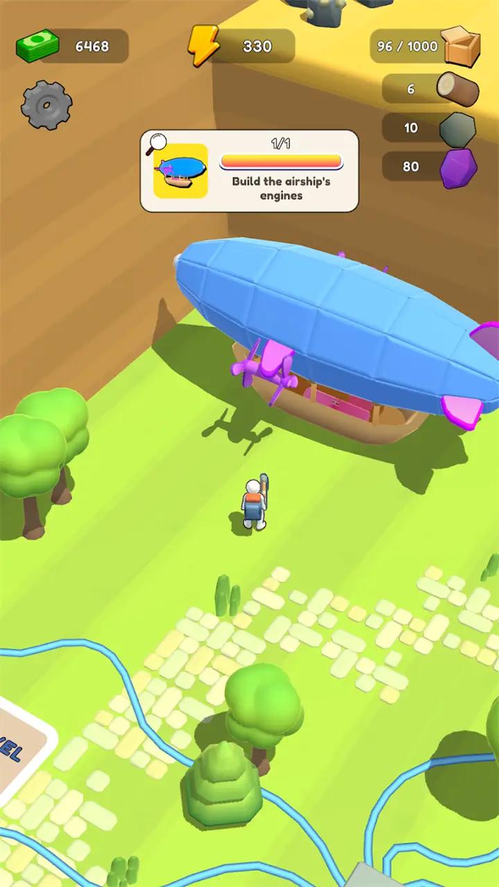 小小发电厂 小小发电厂