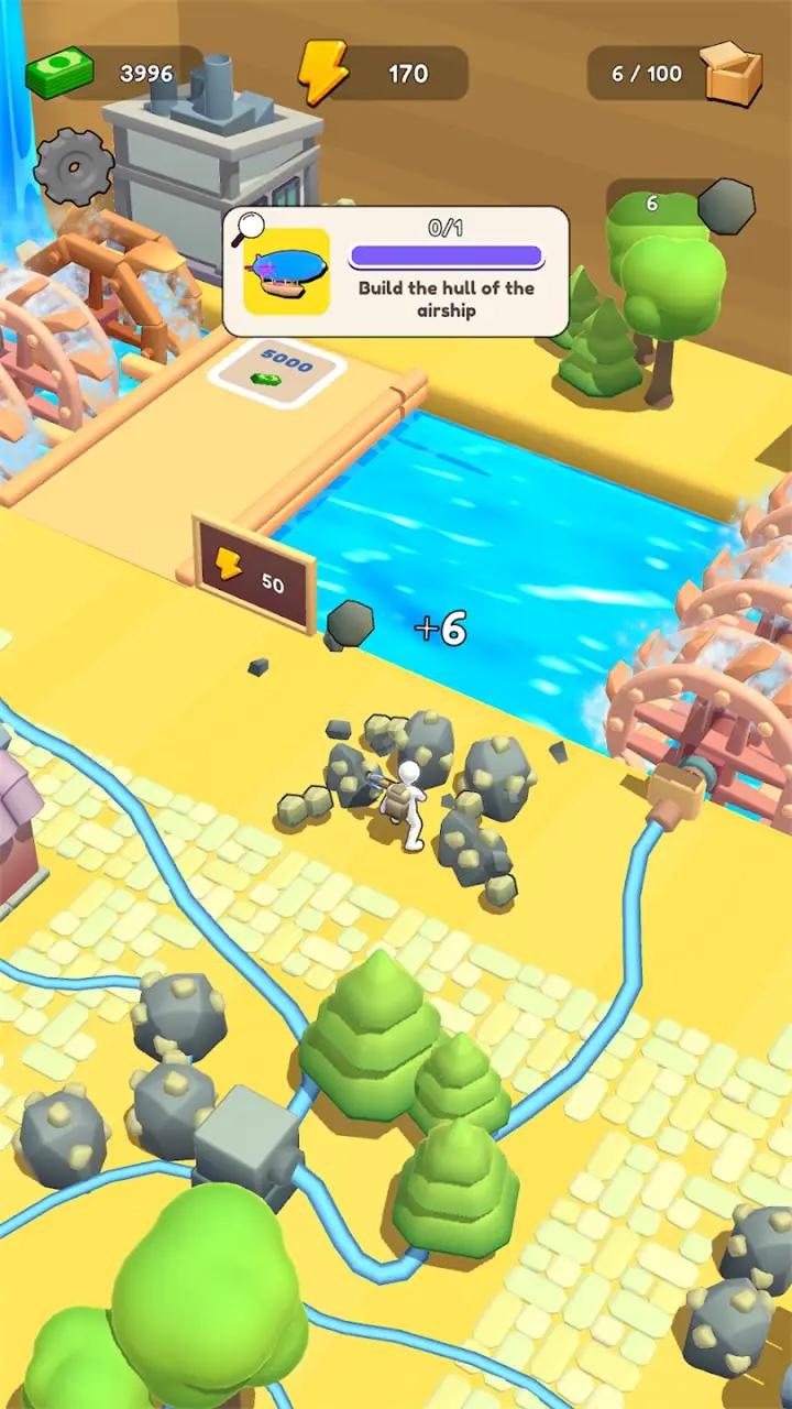 小小发电厂 小小发电厂