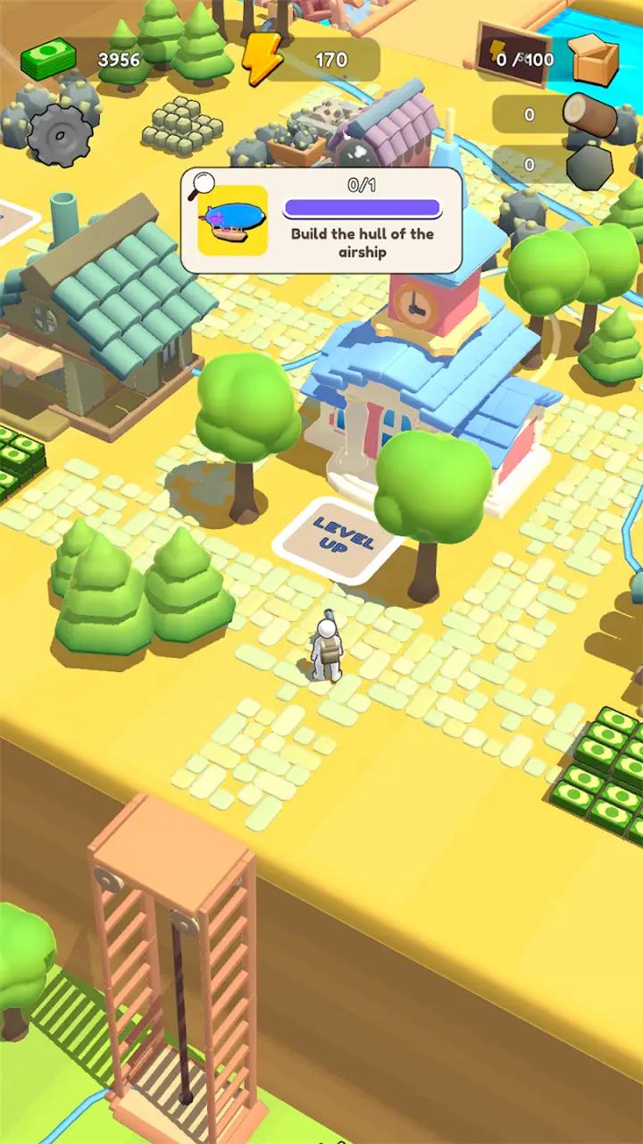 小小发电厂 小小发电厂