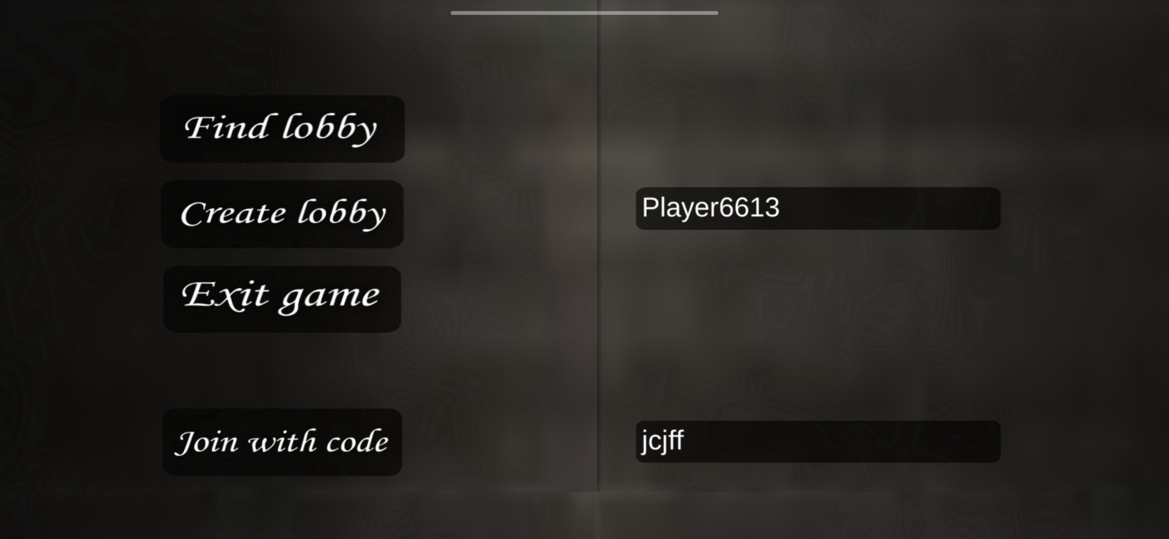 恐怖奶奶多人联机重抅版