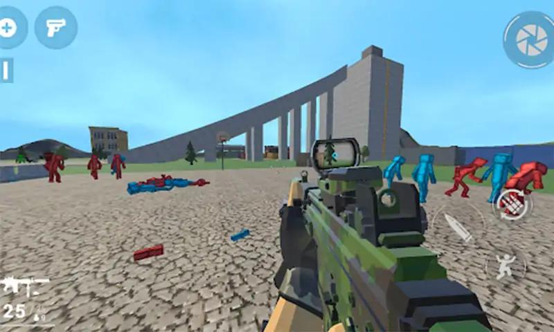 甜瓜沙盒世界(辅助菜单) 甜瓜沙盒世界(辅助菜单)