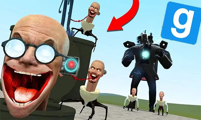 甜瓜沙盒世界(辅助菜单) 甜瓜沙盒世界(辅助菜单)