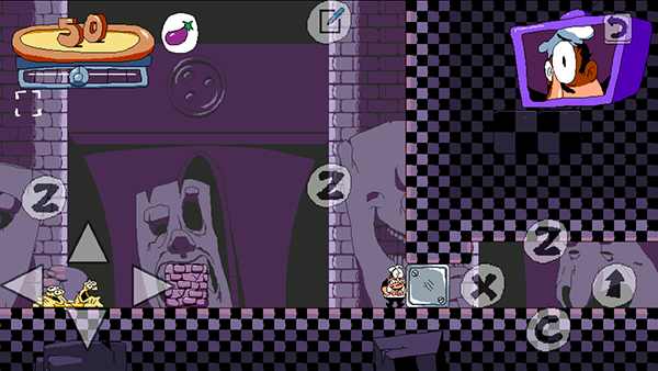 披萨塔茄子版 披萨塔茄子版