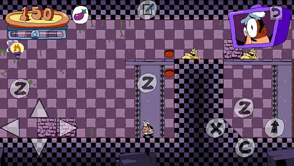 披萨塔茄子版 披萨塔茄子版