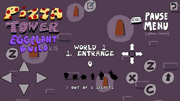 披萨塔茄子版 披萨塔茄子版