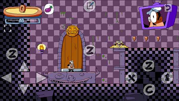 披萨塔茄子版 披萨塔茄子版