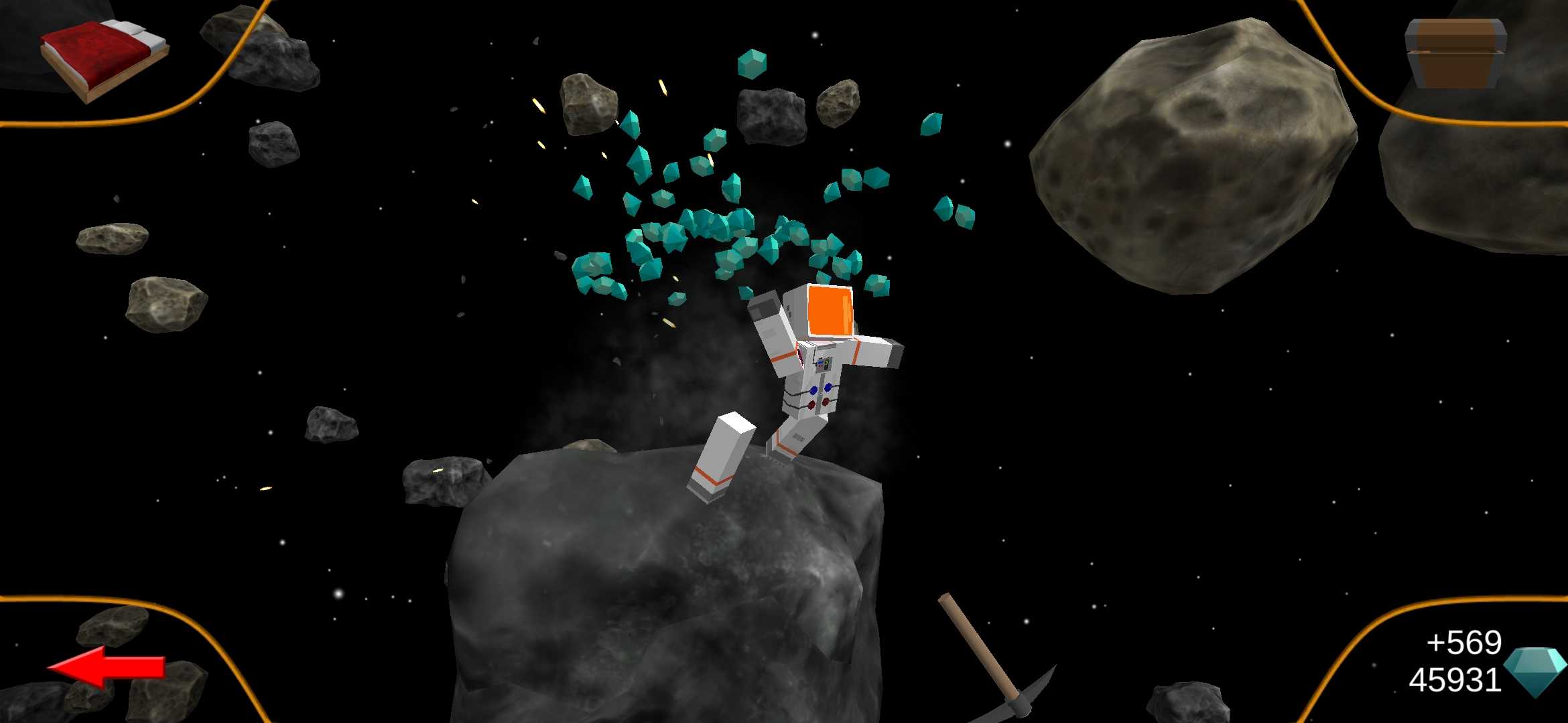 击败布娃娃3D 击败布娃娃3D