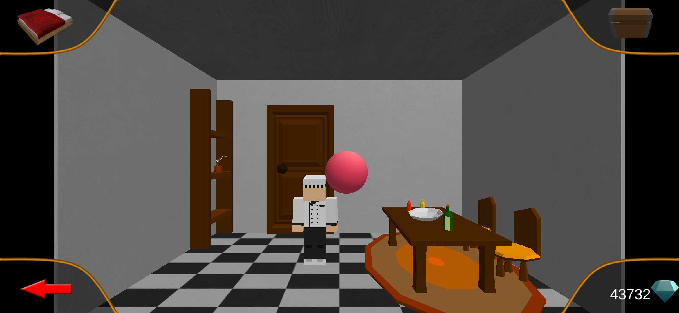 击败布娃娃3D 击败布娃娃3D