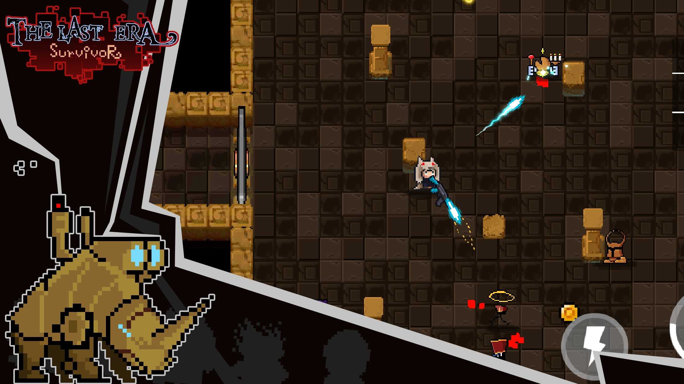 最后一个时代的幸存者辅助菜单) 最后一个时代的幸存者辅助菜单)