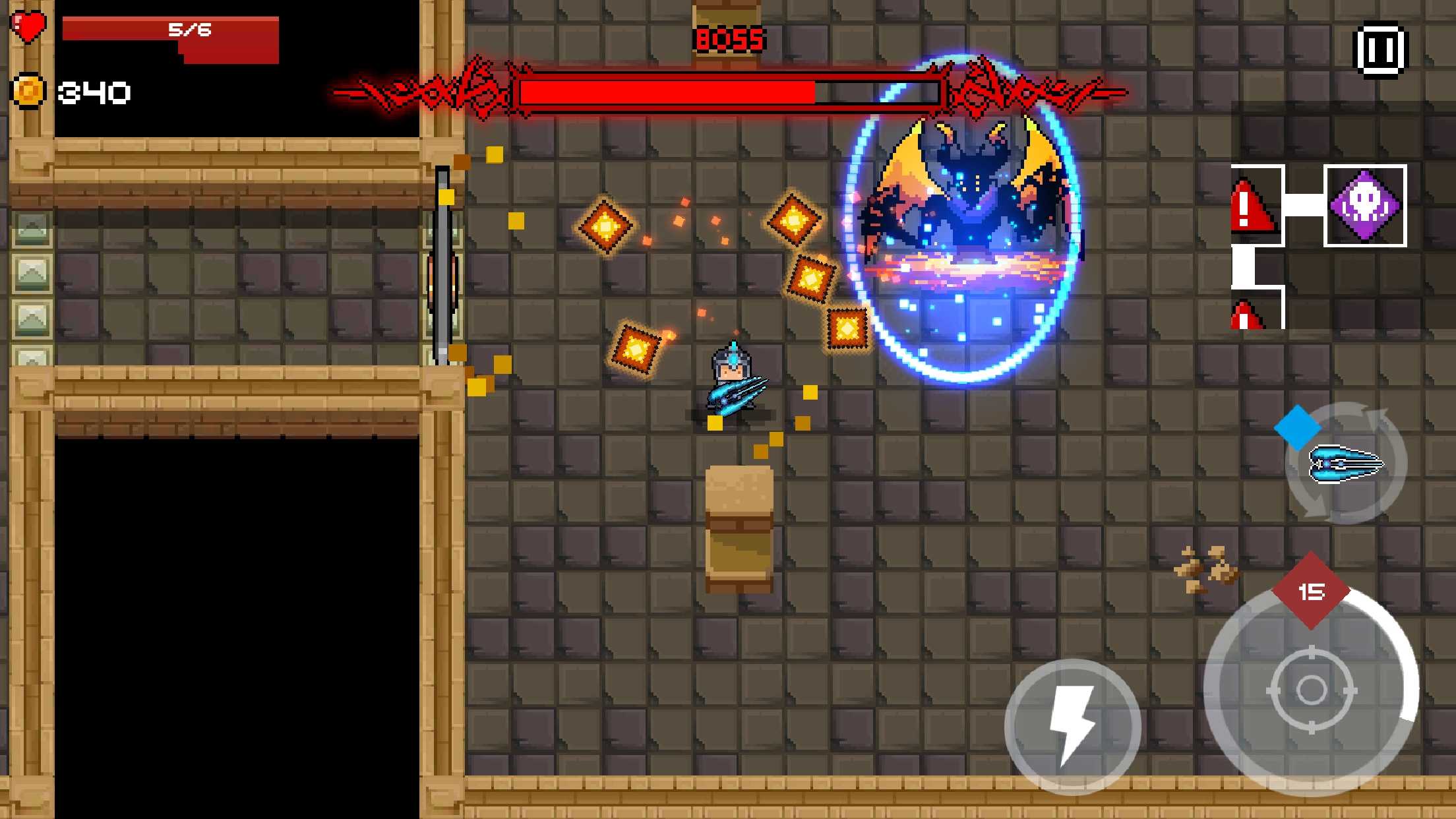 最后一个时代的幸存者辅助菜单) 最后一个时代的幸存者辅助菜单)