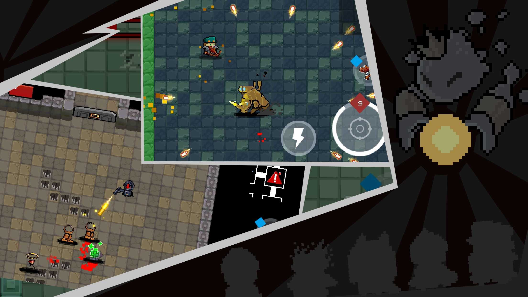 最后一个时代的幸存者辅助菜单) 最后一个时代的幸存者辅助菜单)