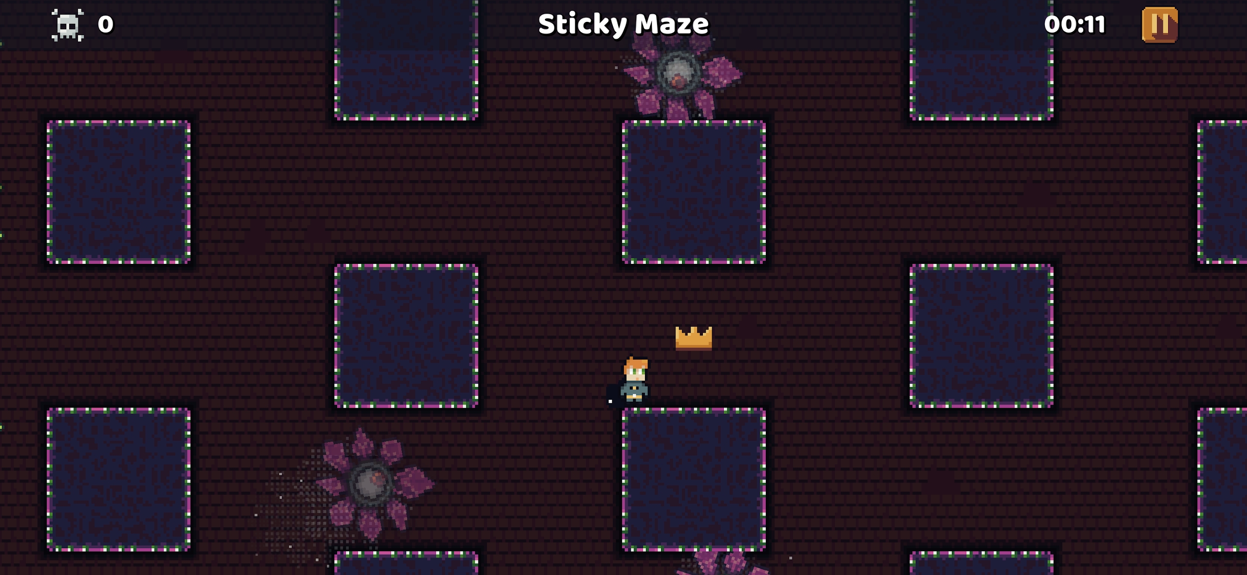 KOFS:诅咒之戏 KOFS:诅咒之戏