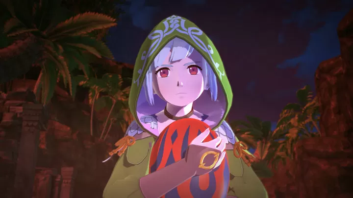 怪物猎人物语2：毁灭之翼