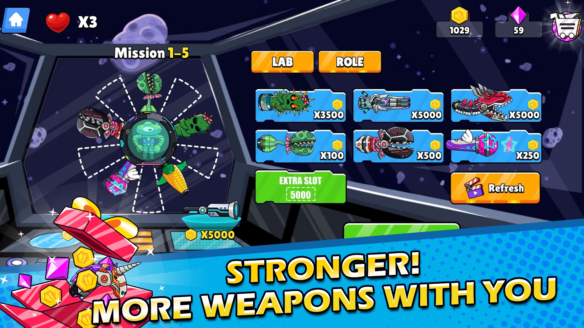 Wifi之战:地球危机