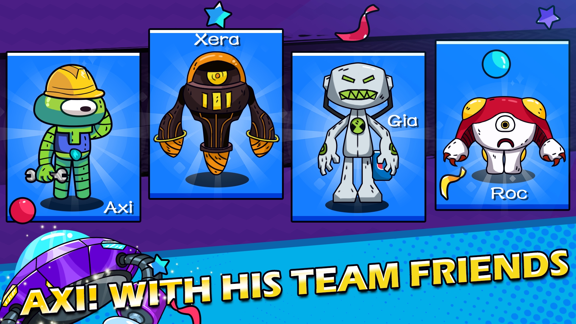 Wifi之战:地球危机