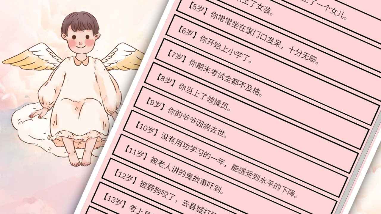 重生我要当老板