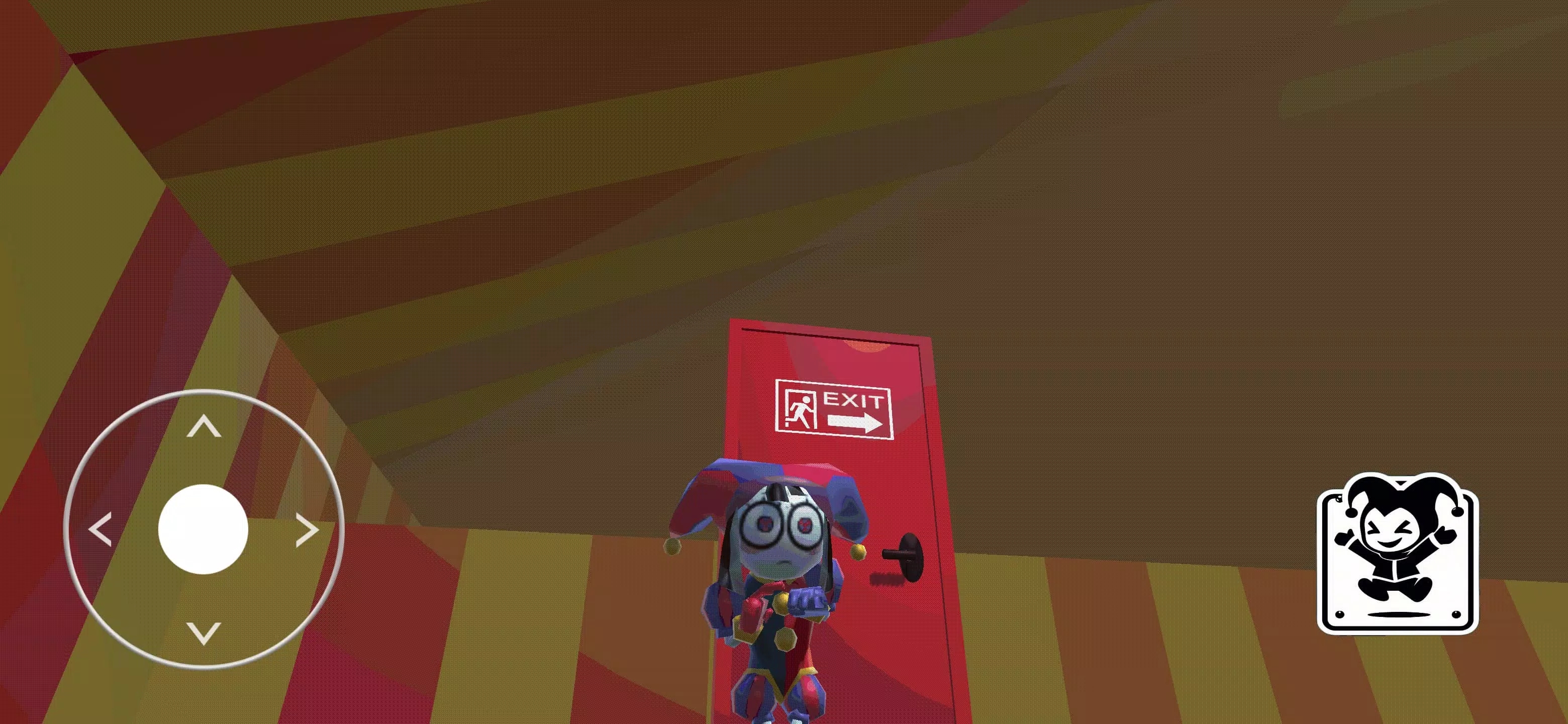 数字马戏团 数字马戏团