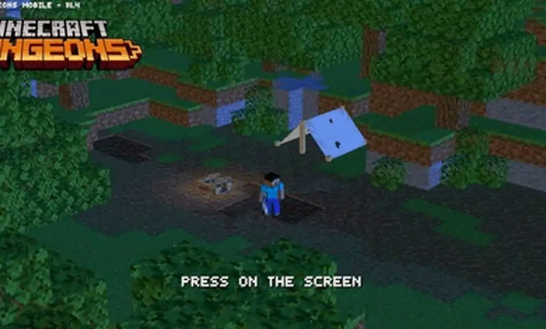 我的世界地下城2加强版