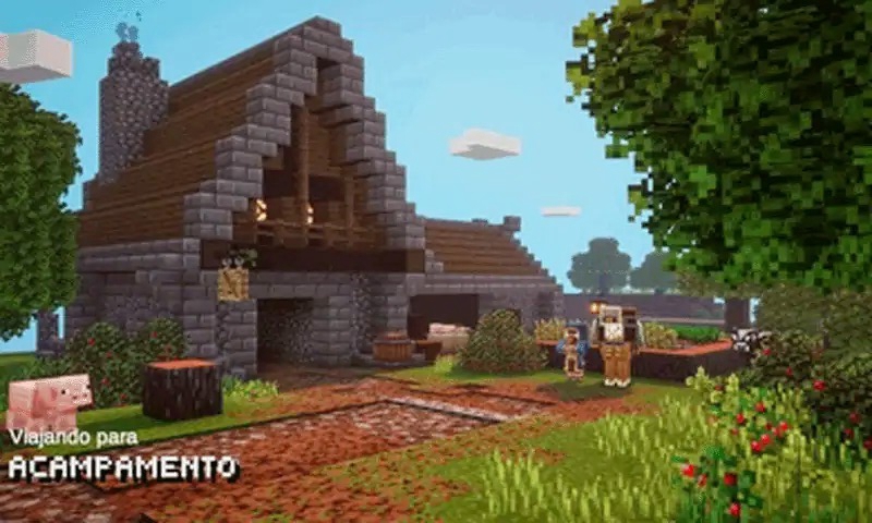 我的世界地下城2加强版