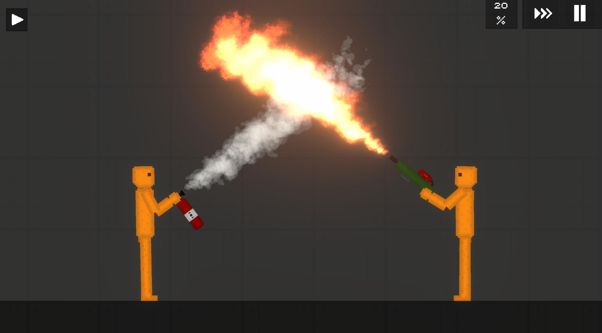 水果游乐场汉化版(内置模组)