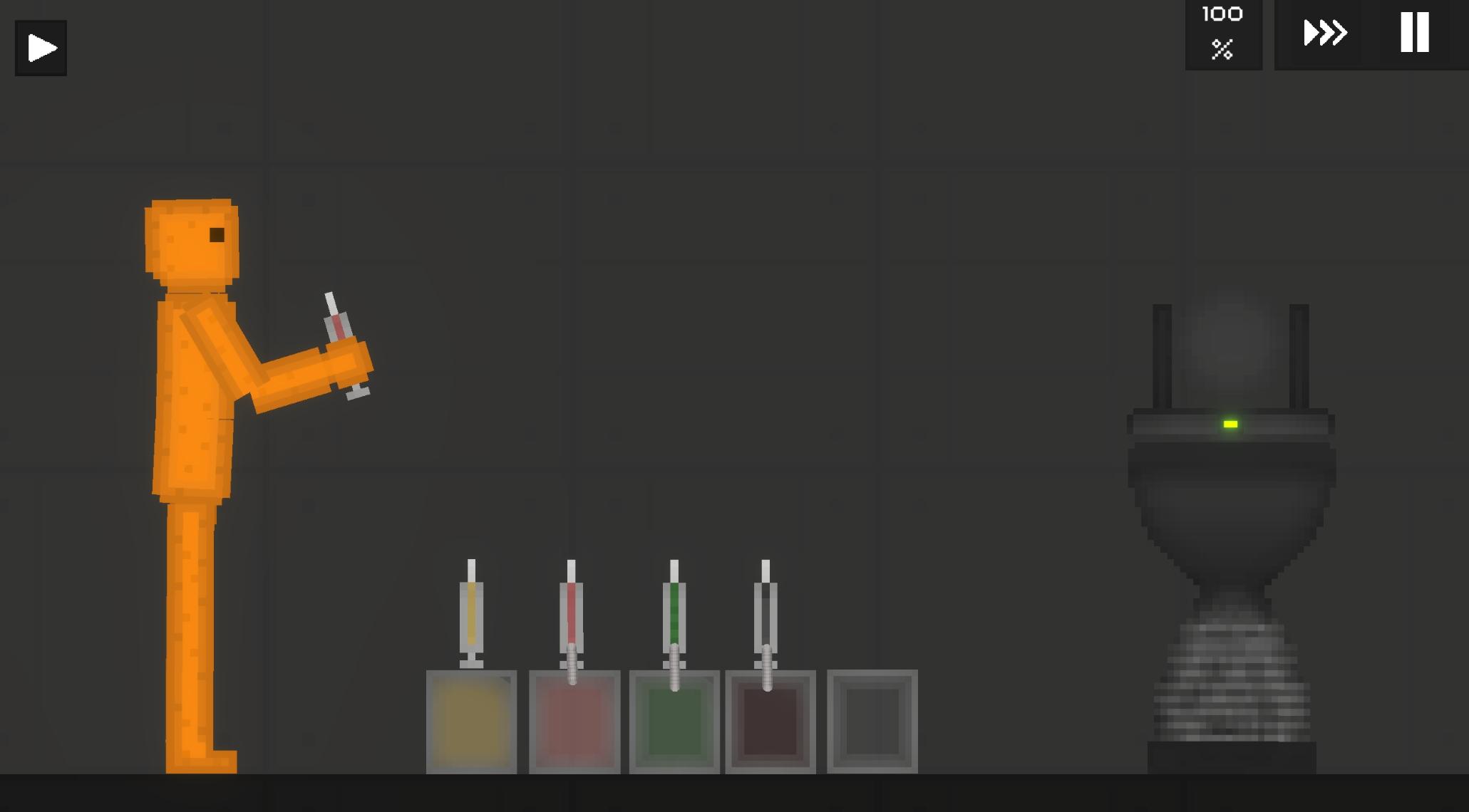 水果游乐场汉化版(内置模组)