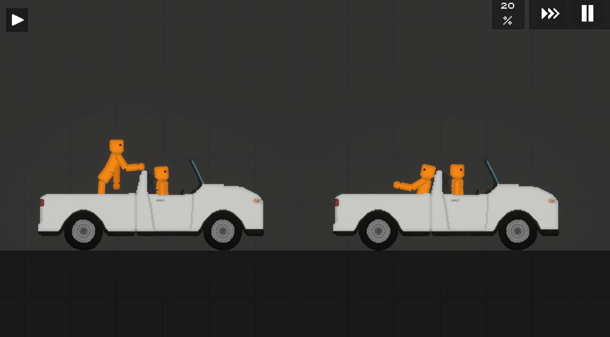 水果游乐场汉化版(内置模组)