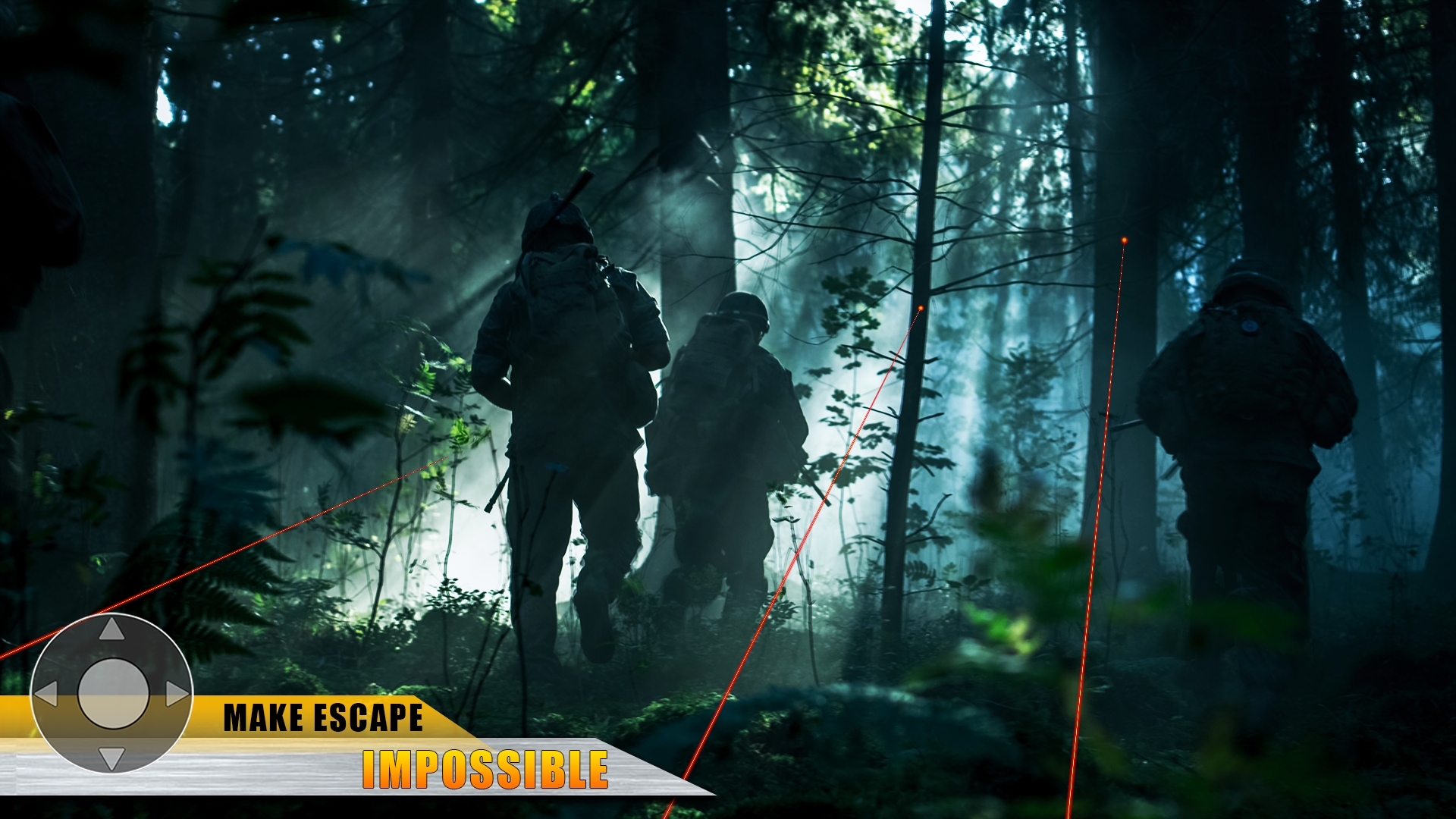 军队游戏枪射击 军队游戏枪射击