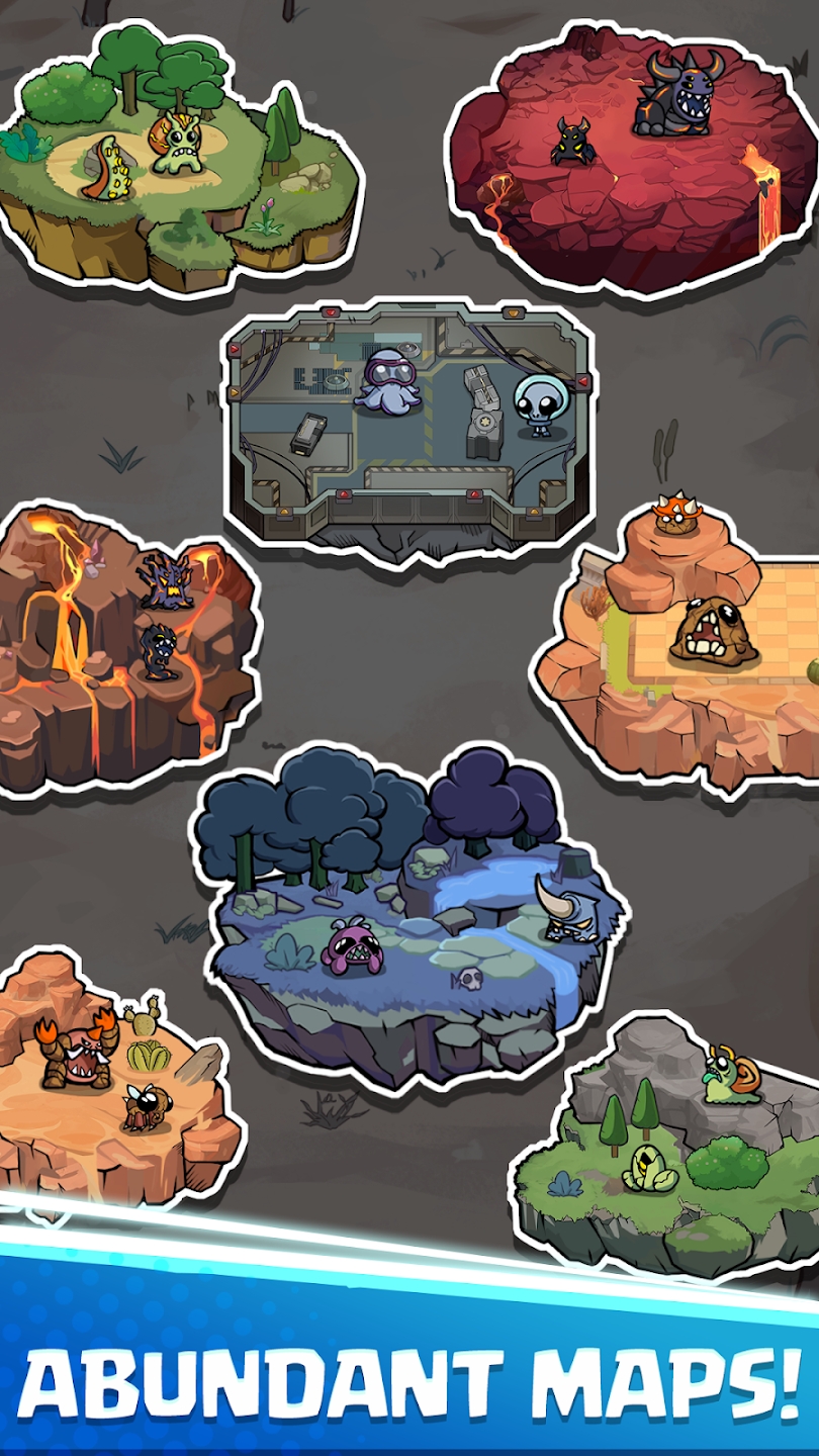 战斗子弹 战斗子弹