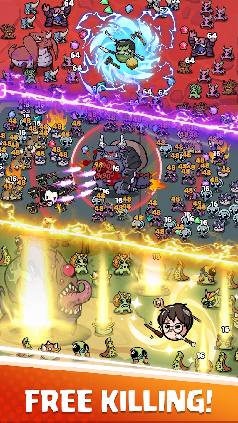 战斗子弹 战斗子弹