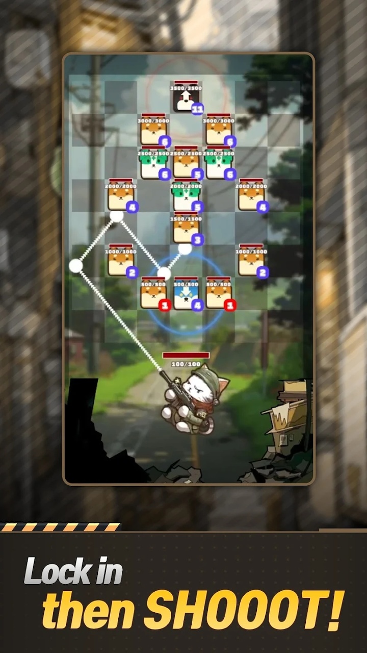 猫狗的呼唤 猫狗的呼唤