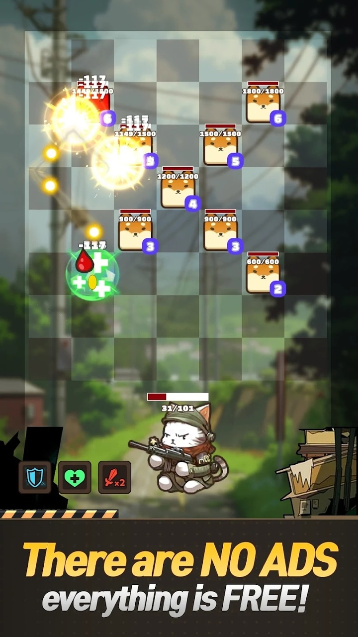 猫狗的呼唤 猫狗的呼唤