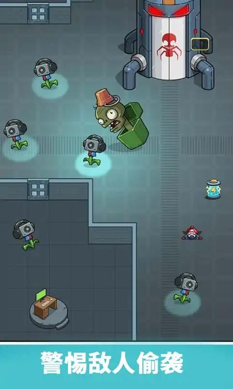 厕所怪物银河幸存者 厕所怪物银河幸存者