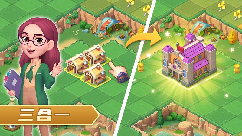 模拟农场 模拟农场