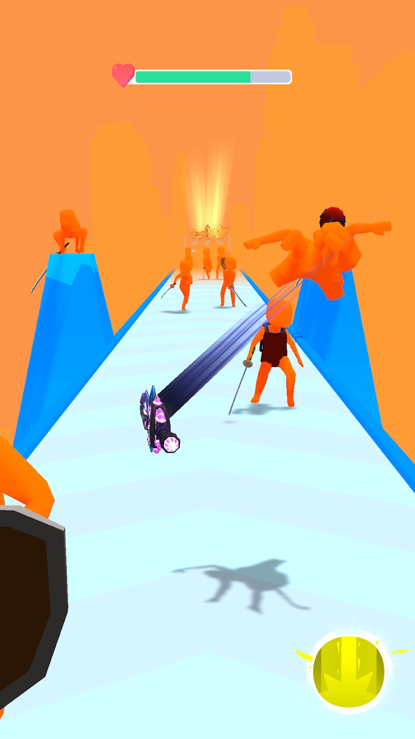 剑术大师 剑术大师