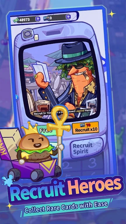 元气陆战队 元气陆战队