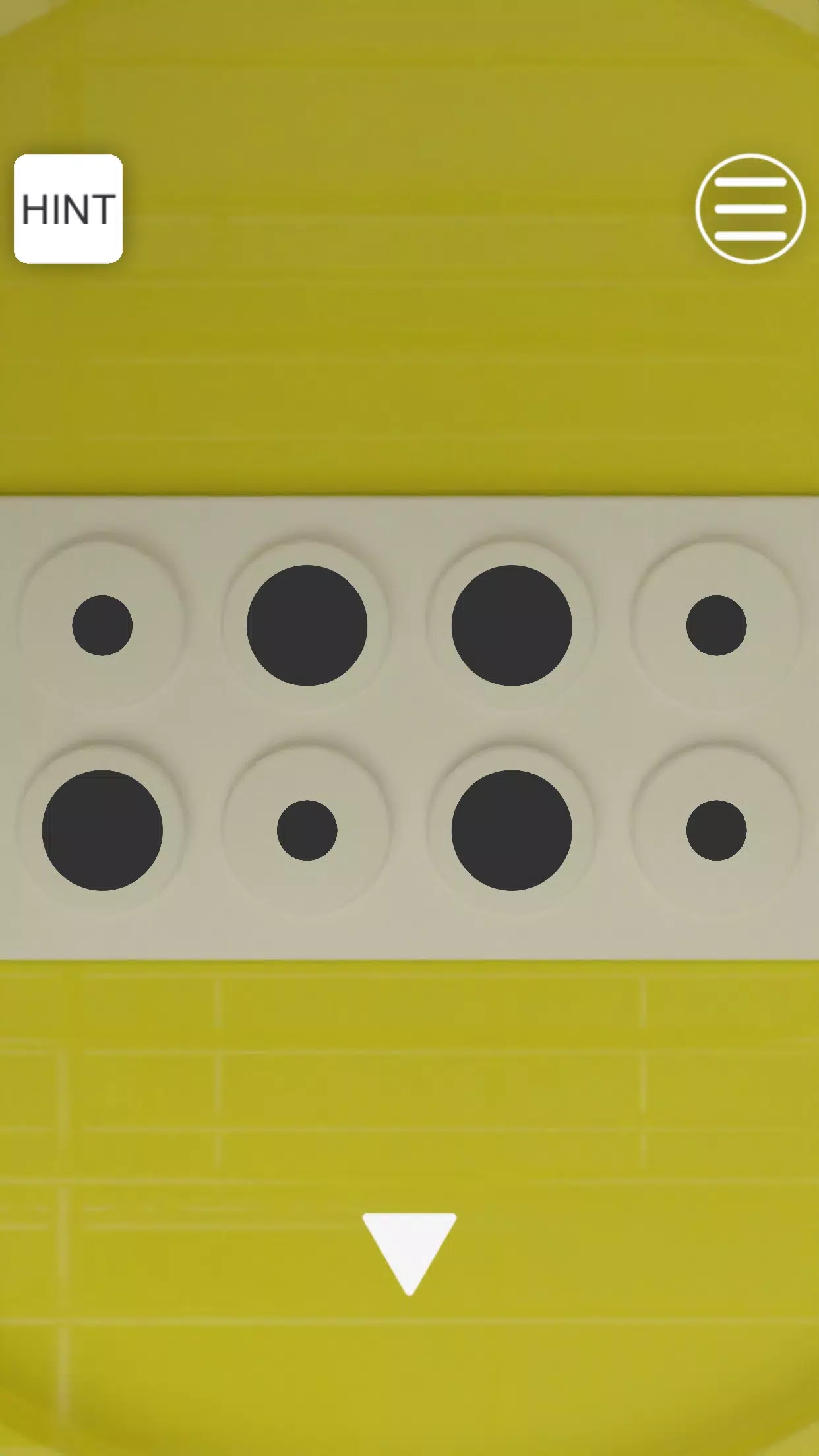 逃脱游戏:公共浴室 逃脱游戏:公共浴室