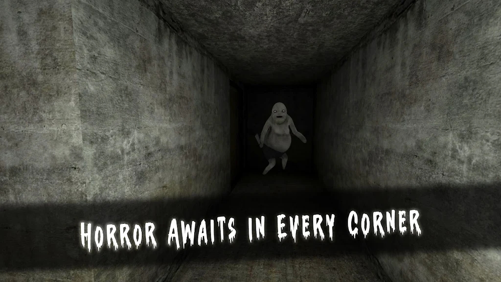 斯莱尼尖叫:恐怖逃脱