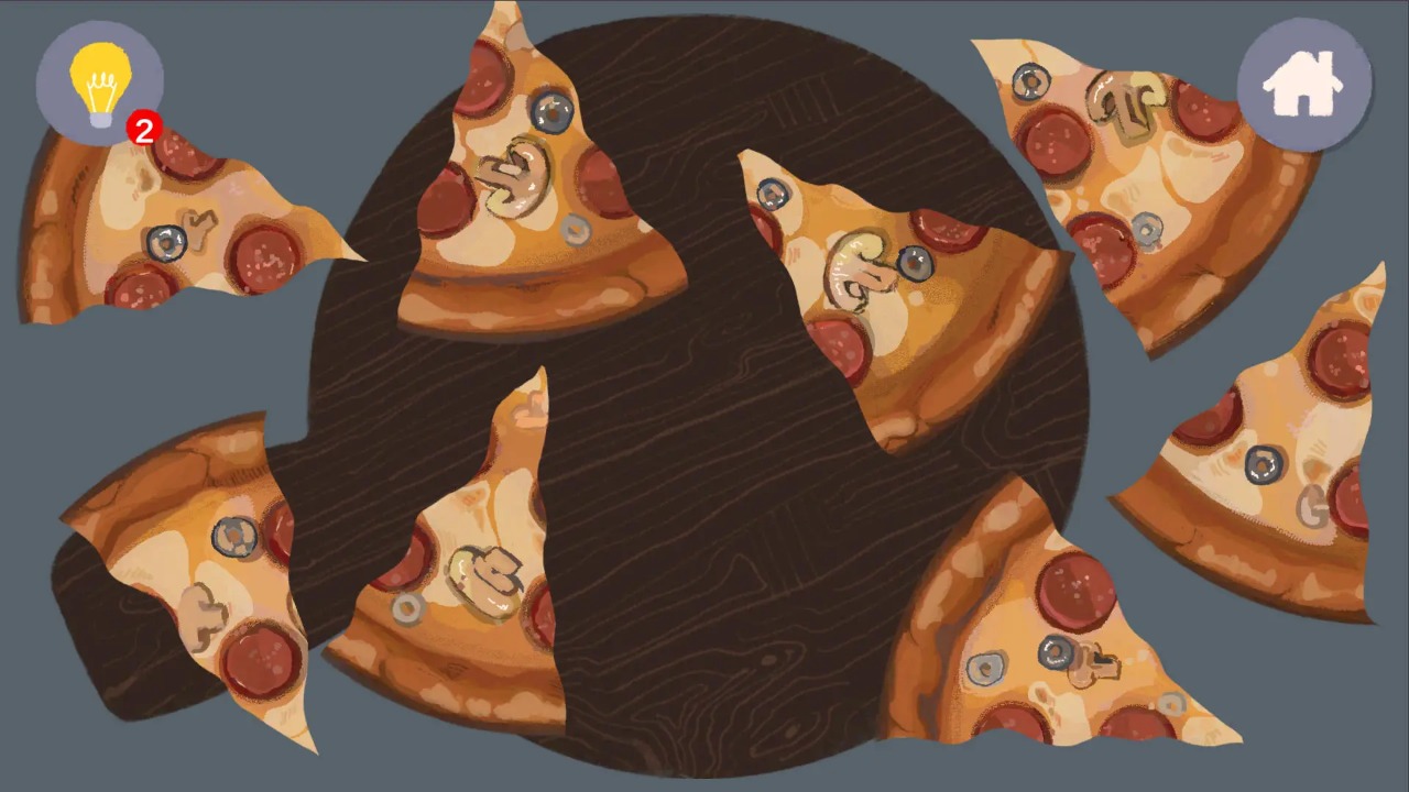 治愈收纳模拟器