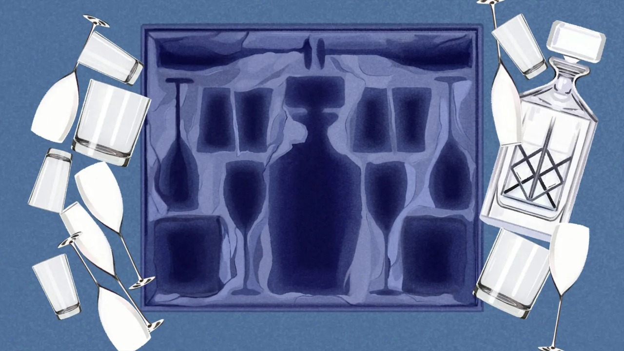 治愈收纳模拟器