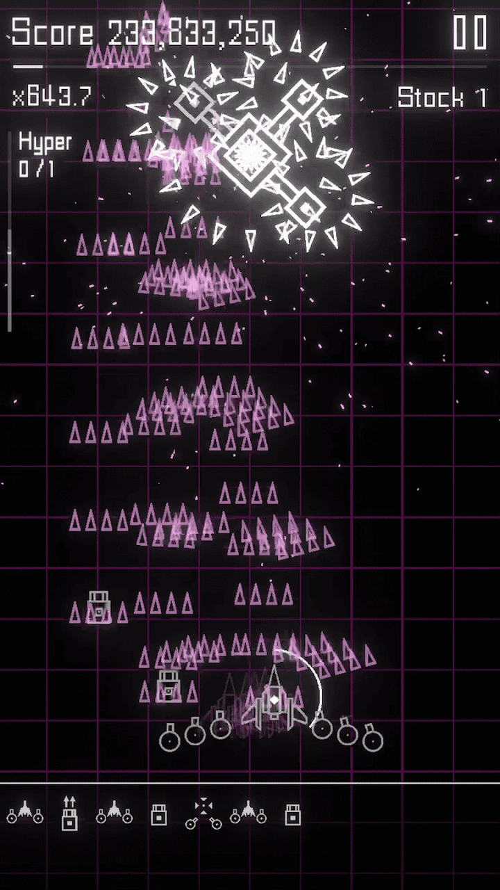 线性射手混音版