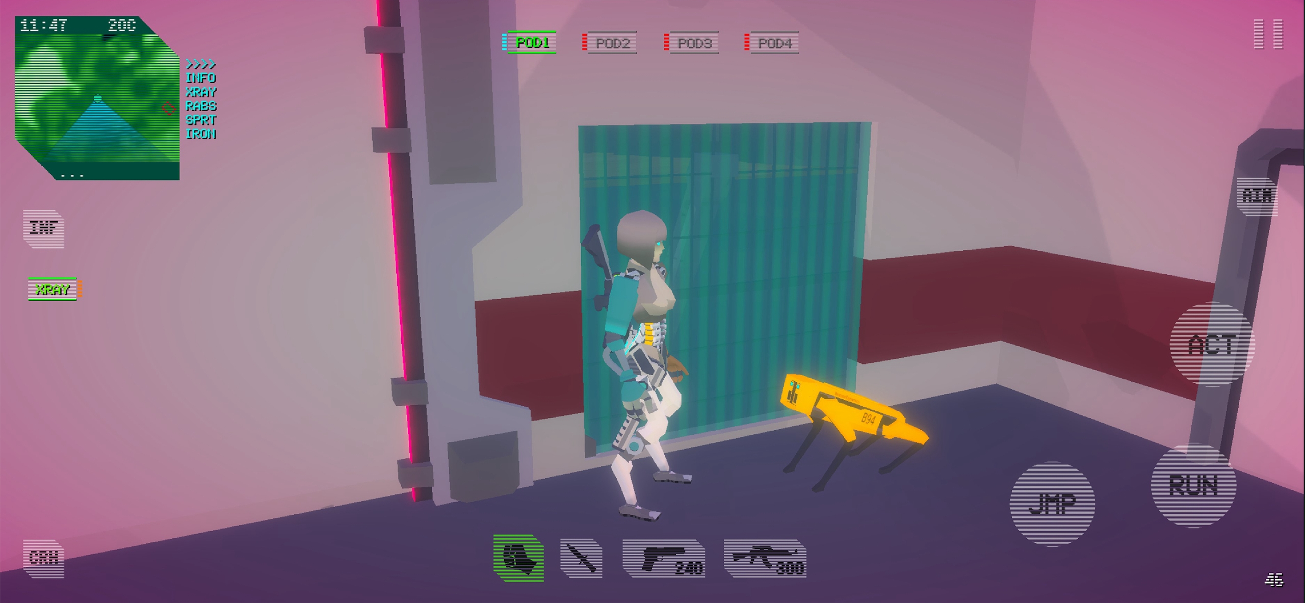 没有机器人,就没有生命 没有机器人,就没有生命