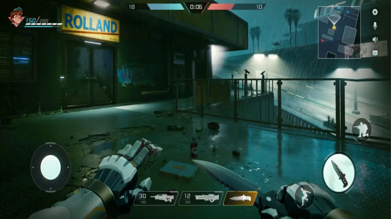 未来之塔 未来之塔