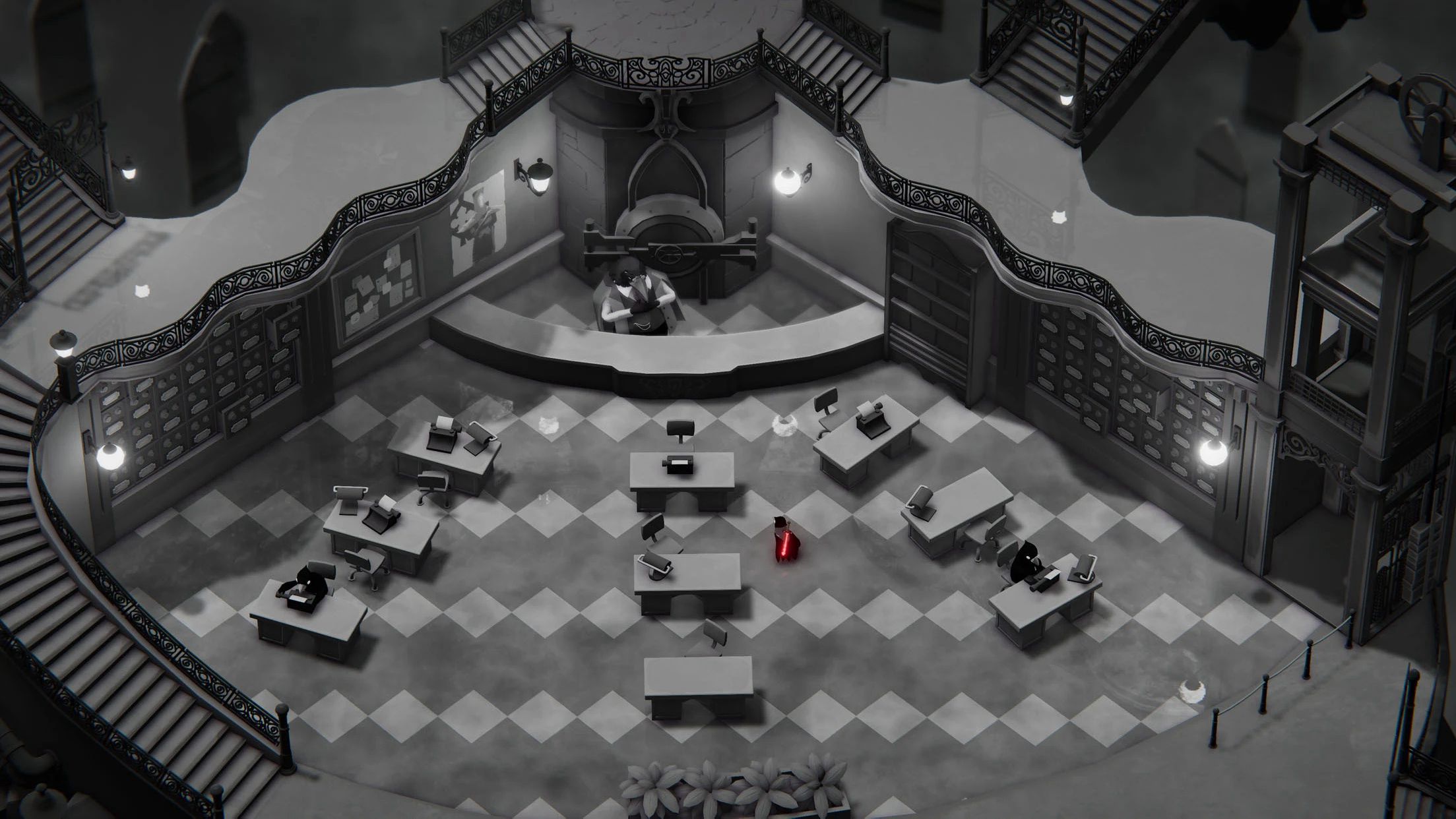 死亡之门 死亡之门