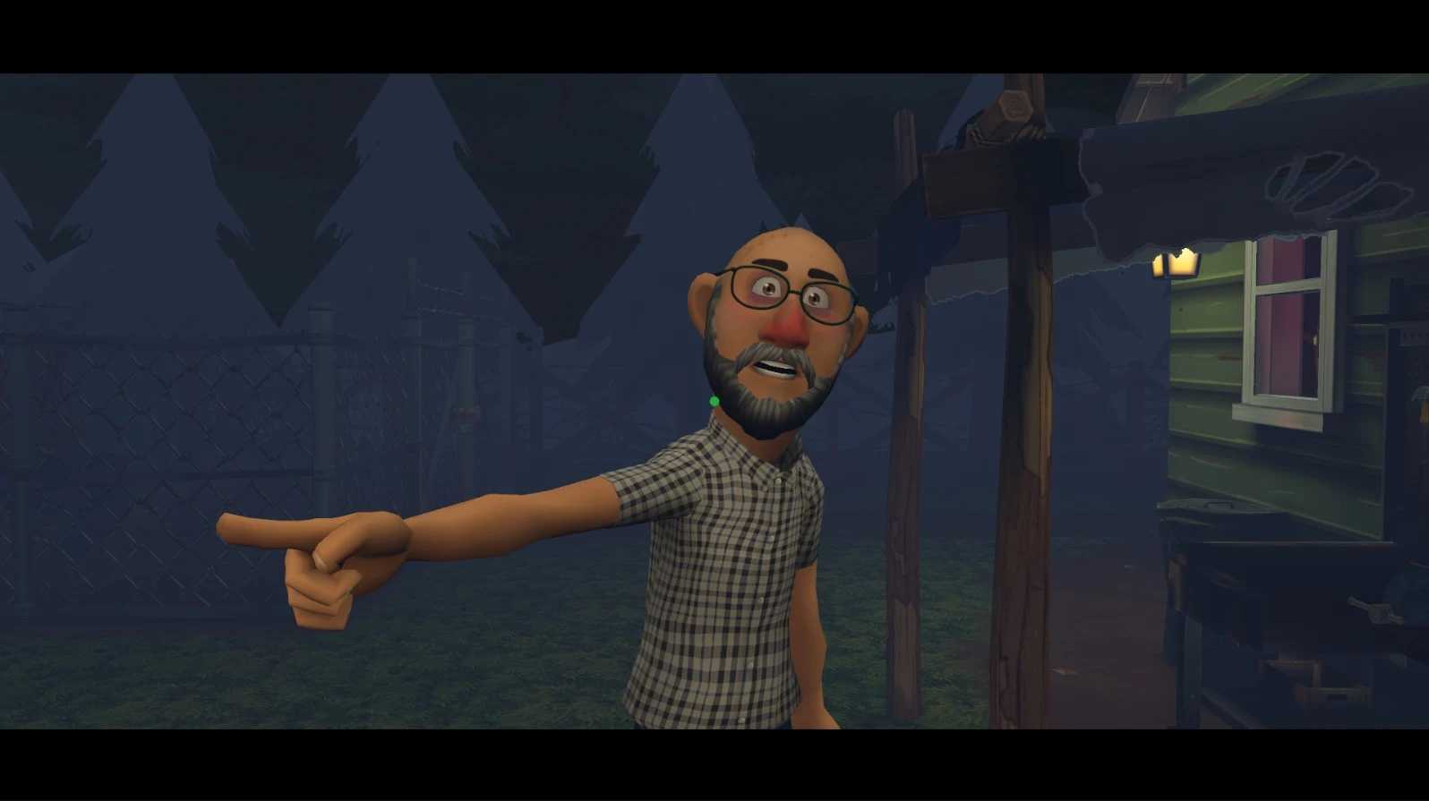 邪恶的邻居3 邪恶的邻居3