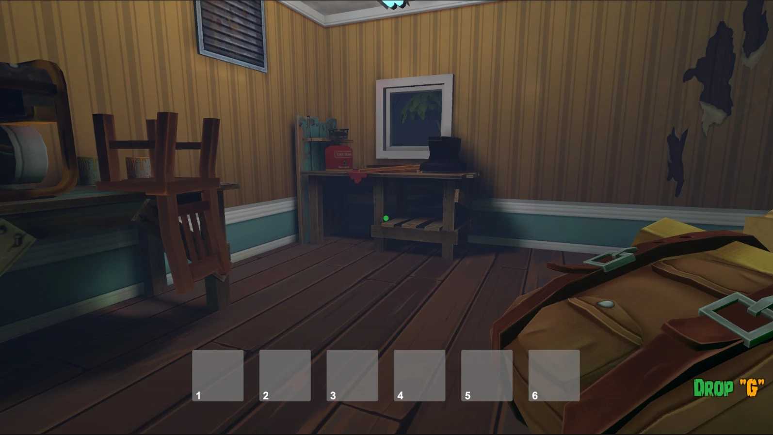 邪恶的邻居3 邪恶的邻居3