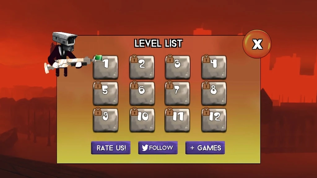 厕所怪兽大战电视英雄 厕所怪兽大战电视英雄