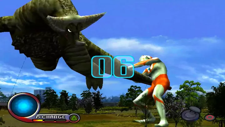 奥特曼空想特摄