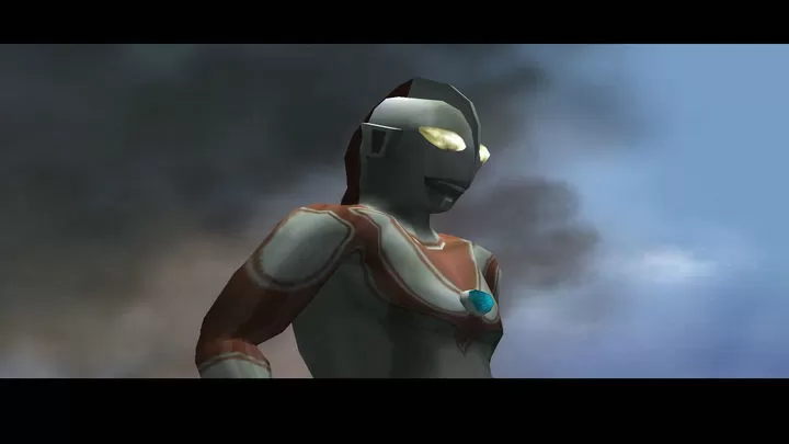 奥特曼空想特摄